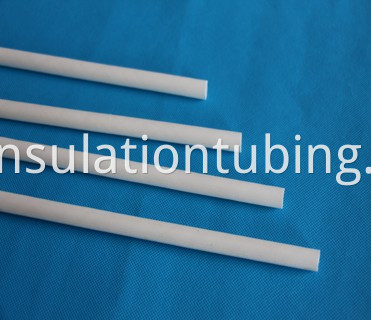 Fiber glass Silicone Rubber Braided Sleeves